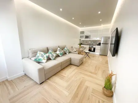 Appartement à Faro pour 4 personnes avec balcon et climatisation - Photo 31