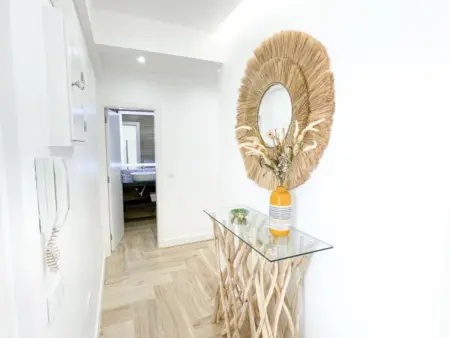 Appartement à Faro pour 4 personnes avec balcon et climatisation - Photo 32