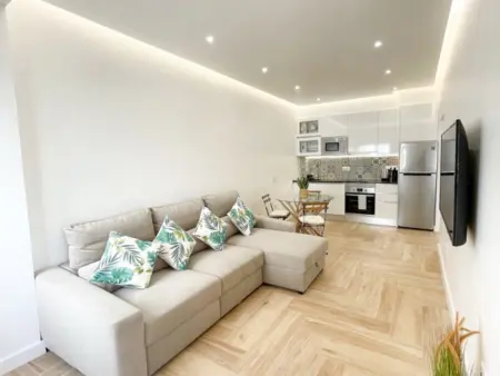 Appartement à Faro pour 4 personnes avec balcon et climatisation - Photo 33