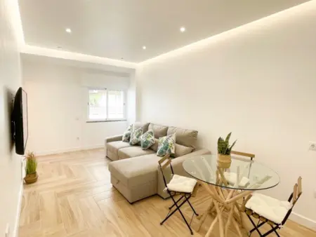 Appartement à Faro pour 4 personnes avec balcon et climatisation - Photo 34