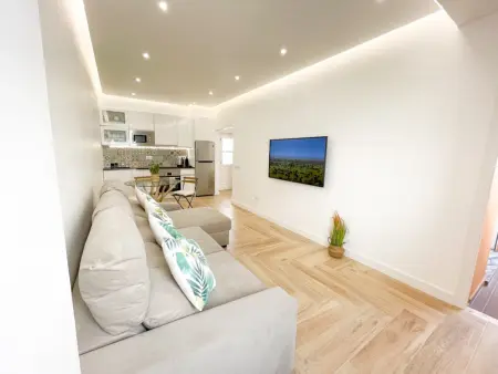Appartement à Faro pour 4 personnes avec balcon et climatisation - Photo 35