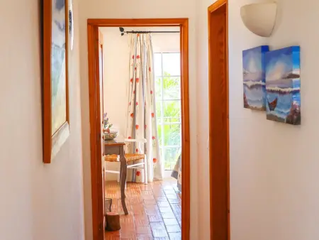 Gîte rural idyllique avec grand jardin, clim, piscine à Almancil - Photo 8