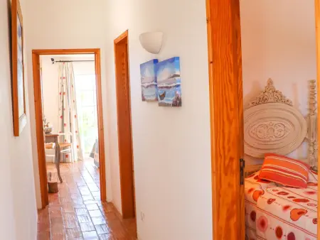 Gîte rural idyllique avec grand jardin, clim, piscine à Almancil - Photo 18