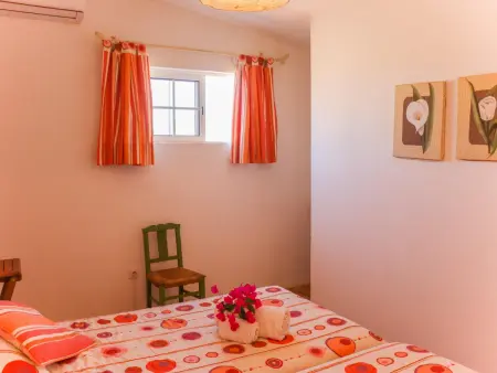 Gîte rural idyllique avec grand jardin, clim, piscine à Almancil - Photo 28