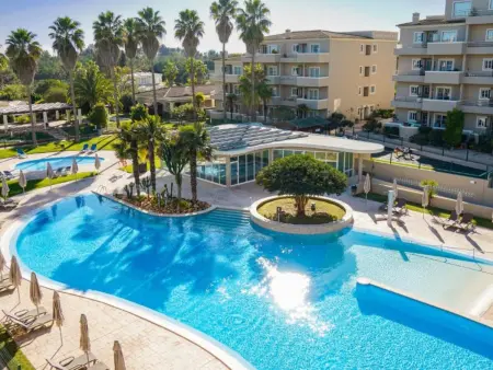 Appartement à Portimão avec balcon et vue piscine - Photo 1