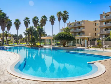 Appartement à Portimão avec balcon et vue piscine - Photo 2