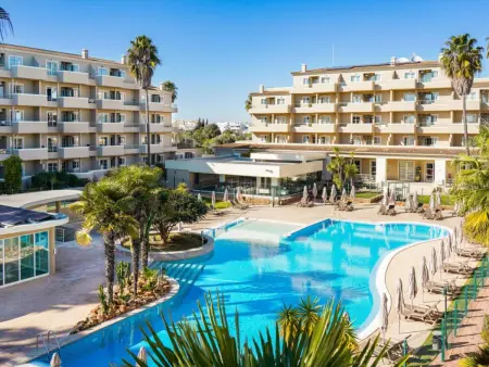Appartement à Portimão avec balcon et vue piscine - Photo 3