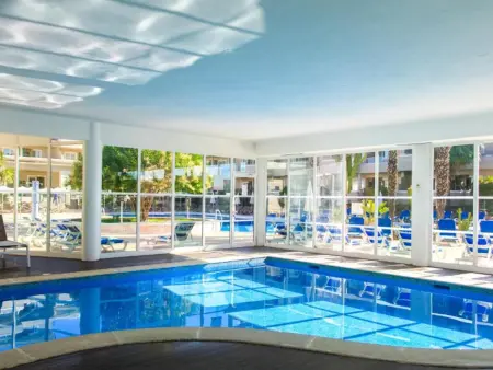 Appartement à Portimão avec balcon et vue piscine - Photo 5