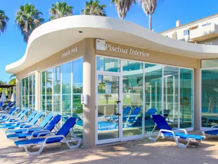 Appartement à Portimão avec balcon et vue piscine - Photo 6