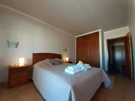 Appartement à Portimão avec balcon et vue piscine - Photo 9
