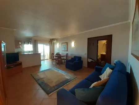 Appartement à Portimão avec balcon et vue piscine - Photo 11