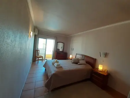 Appartement à Portimão avec balcon et vue piscine - Photo 16