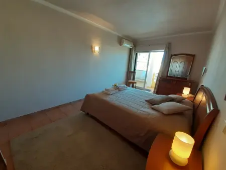 Appartement à Portimão avec balcon et vue piscine - Photo 19