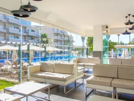 Appartement à Portimão avec balcon et vue piscine - Photo 29