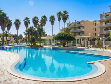 Appartement à Portimão avec balcon et vue piscine - Photo 30
