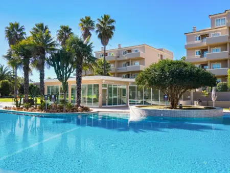Appartement à Portimão avec balcon et vue piscine - Photo 31