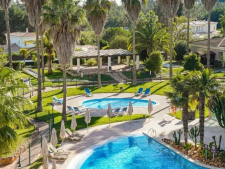 Appartement à Portimão avec balcon et vue piscine - Photo 33