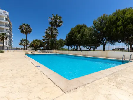 Superbe Appartement Front de Mer à Quarteira, Appartement 8 personnes à Quarteira - Photo 3