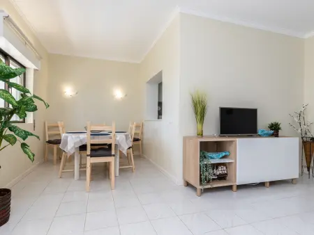 Superbe Appartement Front de Mer à Quarteira, Appartement 8 personnes à Quarteira - Photo 10