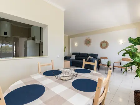 Superbe Appartement Front de Mer à Quarteira, Appartement 8 personnes à Quarteira - Photo 12