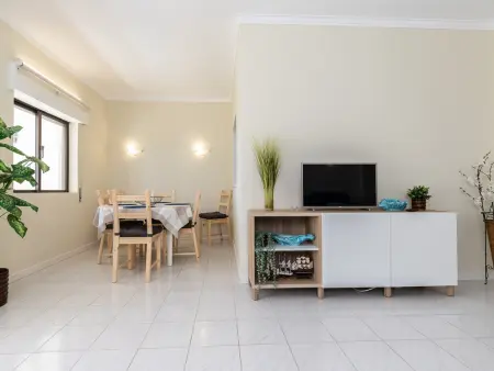 Superbe Appartement Front de Mer à Quarteira, Appartement 8 personnes à Quarteira - Photo 13