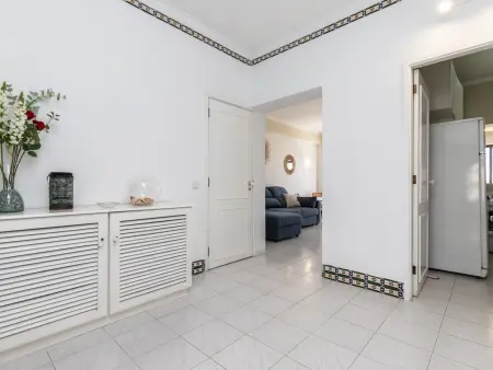 Superbe Appartement Front de Mer à Quarteira, Appartement 8 personnes à Quarteira - Photo 15