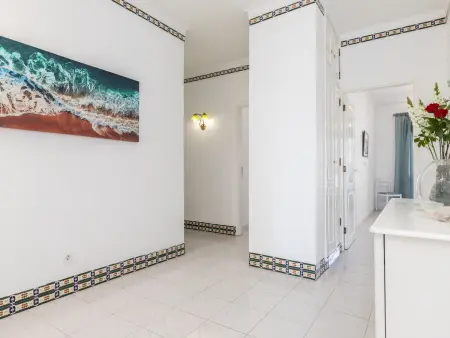 Superbe Appartement Front de Mer à Quarteira, Appartement 8 personnes à Quarteira - Photo 16