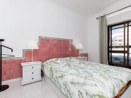 Superbe Appartement Front de Mer à Quarteira, Appartement 8 personnes à Quarteira - Photo 18