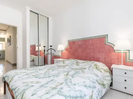 Superbe Appartement Front de Mer à Quarteira, Appartement 8 personnes à Quarteira - Photo 19