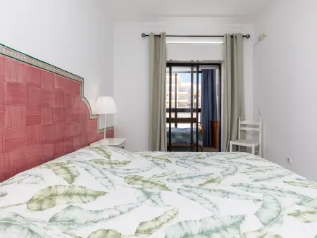 Superbe Appartement Front de Mer à Quarteira, Appartement 8 personnes à Quarteira - Photo 22