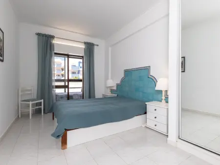 Superbe Appartement Front de Mer à Quarteira, Appartement 8 personnes à Quarteira - Photo 23