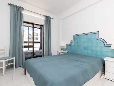 Superbe Appartement Front de Mer à Quarteira, Appartement 8 personnes à Quarteira - Photo 24