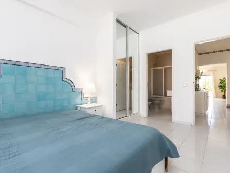 Superbe Appartement Front de Mer à Quarteira, Appartement 8 personnes à Quarteira - Photo 25