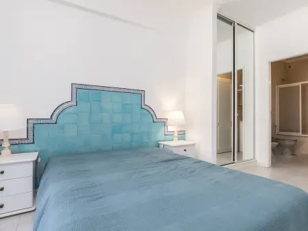 Superbe Appartement Front de Mer à Quarteira, Appartement 8 personnes à Quarteira - Photo 27