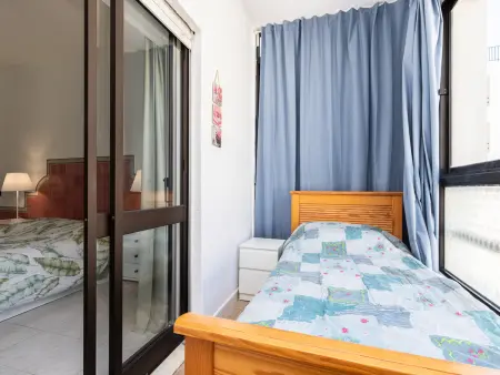 Superbe Appartement Front de Mer à Quarteira, Appartement 8 personnes à Quarteira - Photo 28