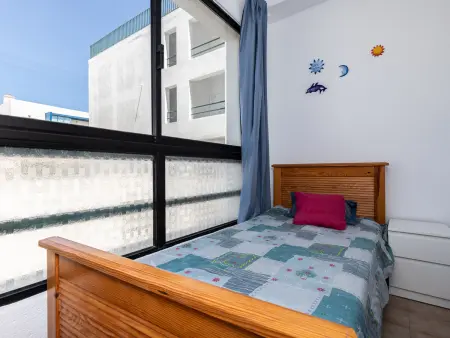 Superbe Appartement Front de Mer à Quarteira, Appartement 8 personnes à Quarteira - Photo 29