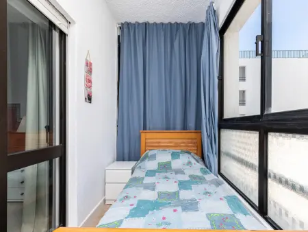 Superbe Appartement Front de Mer à Quarteira, Appartement 8 personnes à Quarteira - Photo 30