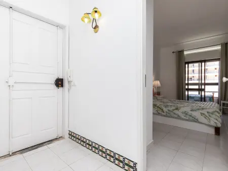 Superbe Appartement Front de Mer à Quarteira, Appartement 8 personnes à Quarteira - Photo 34