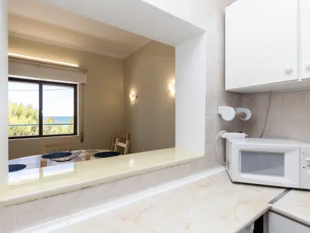Superbe Appartement Front de Mer à Quarteira, Appartement 8 personnes à Quarteira - Photo 35