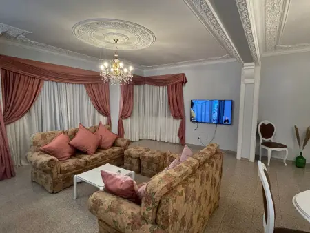 Villa d'été avec piscine chauffée privée à Faro, 5 chambres pour 12 personnes - Photo 13