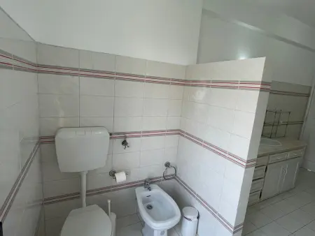 Villa d'été avec piscine chauffée privée à Faro, 5 chambres pour 12 personnes - Photo 23