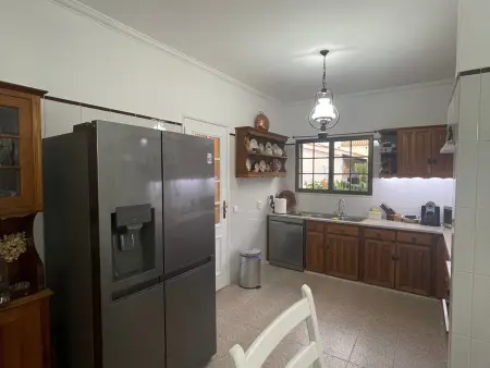 Villa d'été avec piscine chauffée privée à Faro, 5 chambres pour 12 personnes - Photo 27