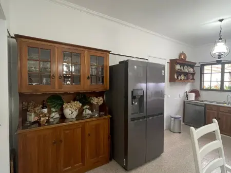 Villa d'été avec piscine chauffée privée à Faro, 5 chambres pour 12 personnes - Photo 29