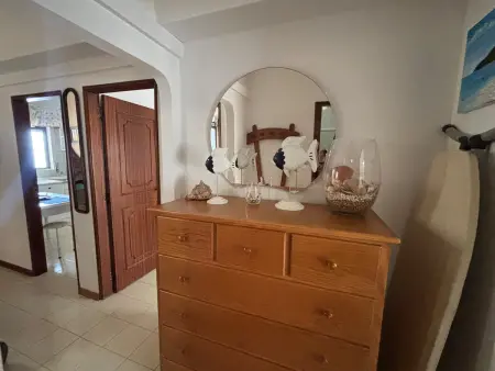 Appartement en bord de mer à Quarteira, 2 chambres, pour 4 personnes avec balcon - Photo 8