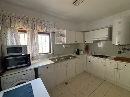 Appartement en bord de mer à Quarteira, 2 chambres, pour 4 personnes avec balcon - Photo 13