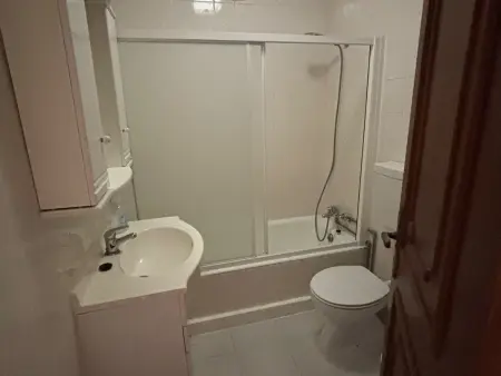 Appartement en bord de mer à Quarteira, 2 chambres, pour 4 personnes avec balcon - Photo 16