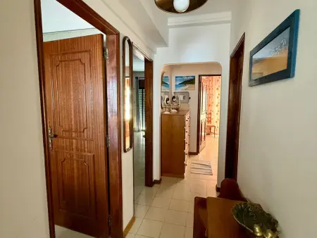 Appartement en bord de mer à Quarteira, 2 chambres, pour 4 personnes avec balcon - Photo 33