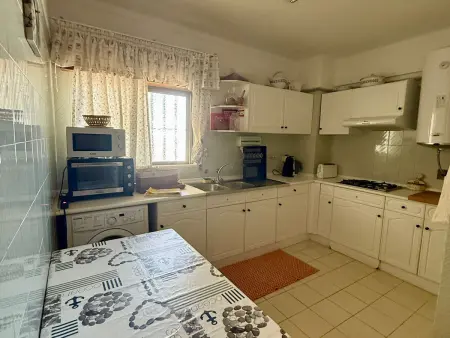 Appartement en bord de mer à Quarteira, 2 chambres, pour 4 personnes avec balcon - Photo 34