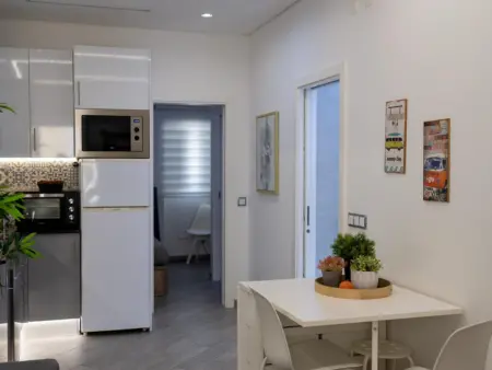 Charmant appartement à Nazaré, 1 chambre, proche plage, climatisation - Photo 2