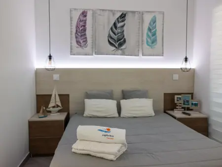 Charmant appartement à Nazaré, 1 chambre, proche plage, climatisation - Photo 3